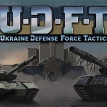 Ukraine Defense Force Tactics