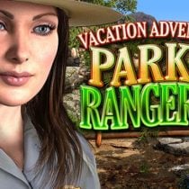 Vacation Adventures Park Ranger 14 Collectors Edition-RAZOR