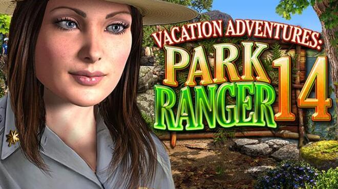 Vacation Adventures Park Ranger 14 Collectors Edition Free Download