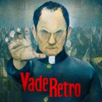 Vade Retro : Exorcist