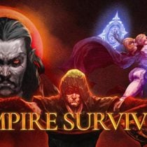 Vampire Survivors v1.4.103