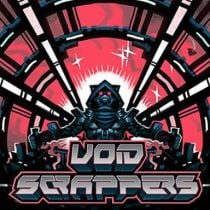 Void Scrappers v1.27-GOG