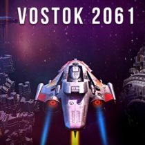 Vostok 2061-DARKSiDERS