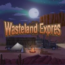 WasteLand Express 废土快递 v1.1.4