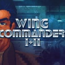 Wing Commander 1+2-GOG