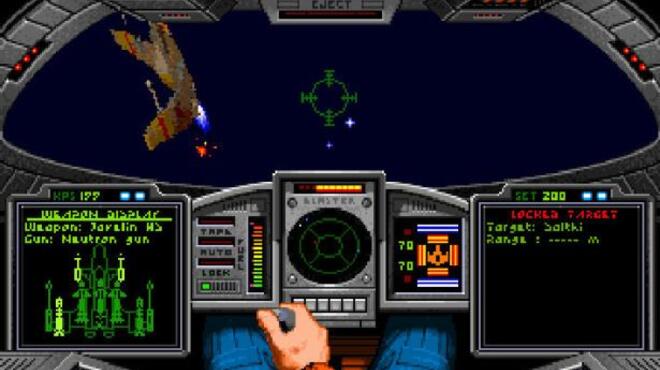 Wing Commander 1+2 Torrent Download