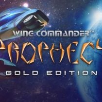 Wing Commander 5 Prophecy Gold Edition-GOG