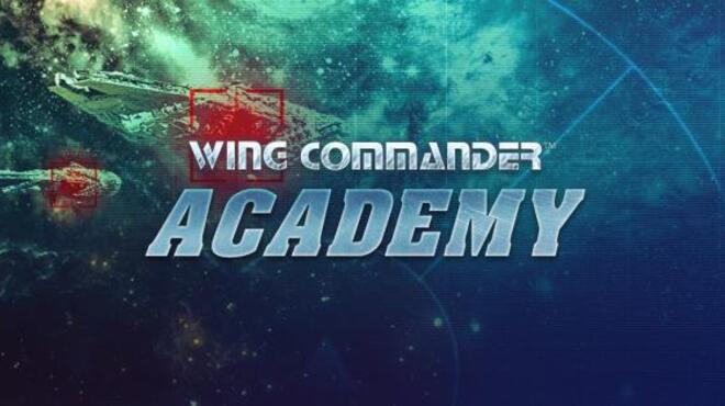 Wing Commander Academy Free Download