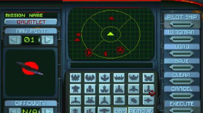Wing Commander Academy Torrent Download