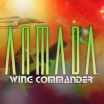 Wing Commander Armada-GOG