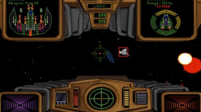 Wing Commander Armada Torrent Download