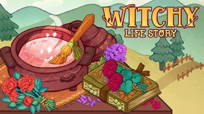 Witchy Life Story Free Download