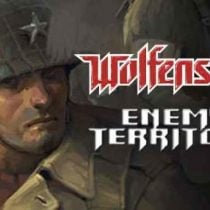 Wolfenstein Enemy Territory-GOG