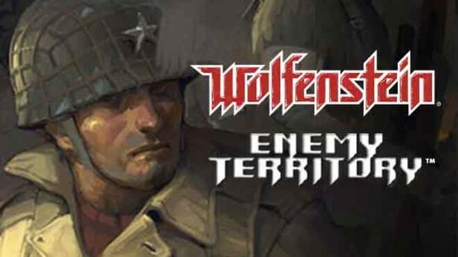 Wolfenstein Enemy Territory Free Download