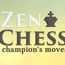 Zen Chess: Champion’s Moves