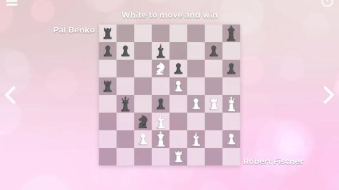 Zen Chess: Champion's Moves PC Crack