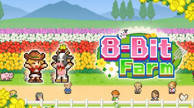8-Bit Farm Free Download