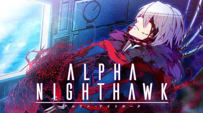 ALPHA-NIGHTHAWK Free Download