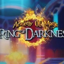 Academy of Magic Ring of Darkness-RAZOR