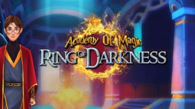 Academy of Magic Ring of Darkness Free Download
