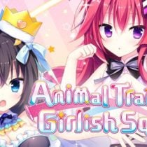 Animal Trail ☆ Girlish Square