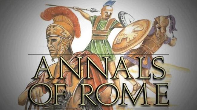Annals of Rome-GOG