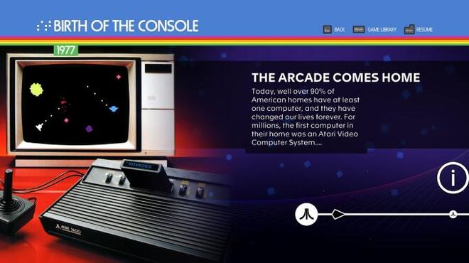 Atari 50: The Anniversary Celebration Torrent Download