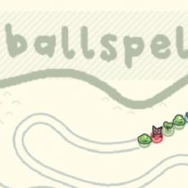 Ballspell