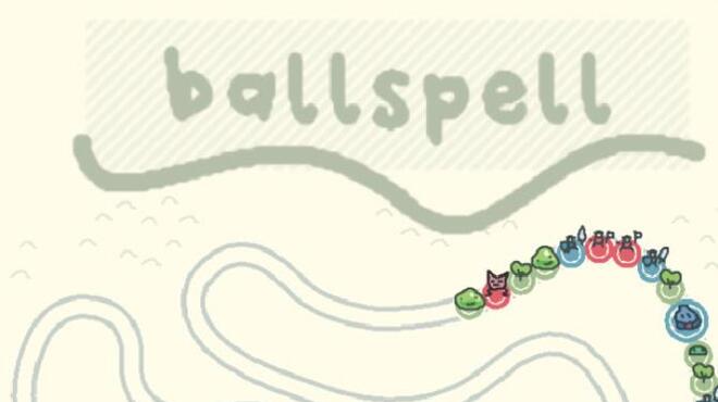 Ballspell Free Download