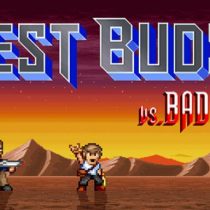 Best Buds vs Bad Guys