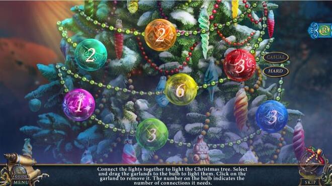 Bridge to Another World: Christmas Flight Collector's Edition PC Crack