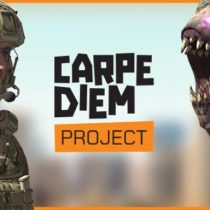 Carpe Diem Project