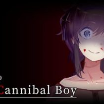 Case 00: The Cannibal Boy