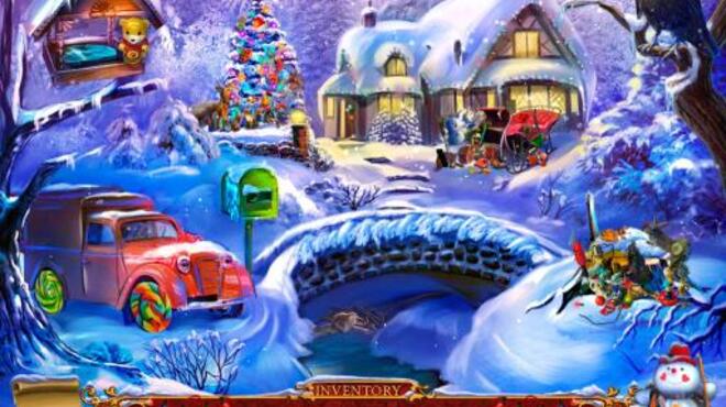 Christmas Adventure: Candy Storm Torrent Download