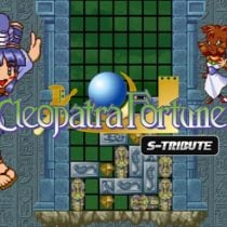 Cleopatra Fortune S-Tribute