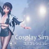 Cosplay Simulator