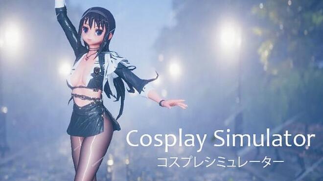 Cosplay Simulator Free Download
