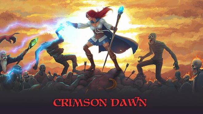 Crimson Dawn Build 9967901