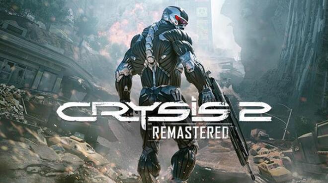 Crysis 2 Remastered Free Download
