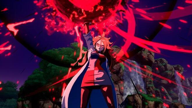 DRAGON BALL FIGHTERZ Android 21 Lab Coat PC Crack