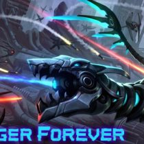 Danger Forever-DINOByTES