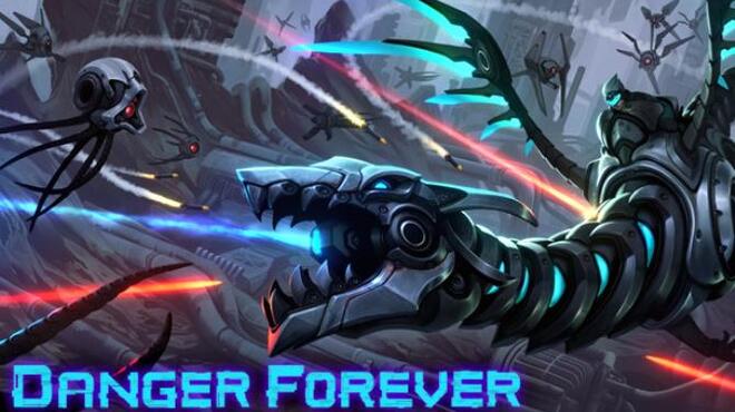 Danger Forever-GOG