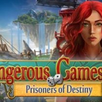 Dangerous Games: Prisoners of Destiny Collector’s Edition