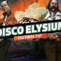 Disco Elysium The Final Cut Collage Mode-Razor1911