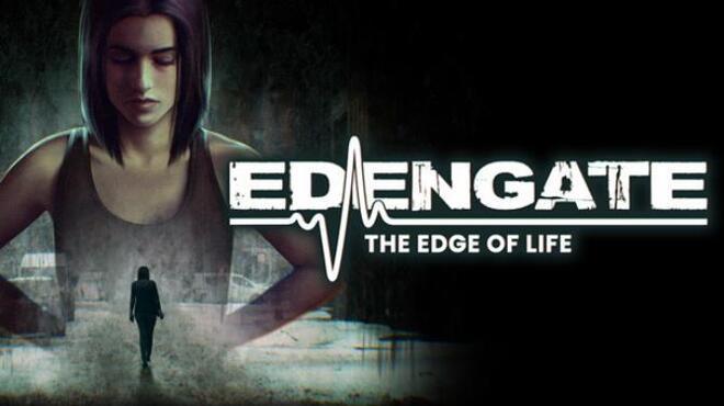 EDENGATE The Edge of Life Free Download