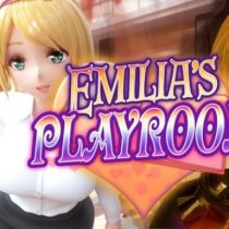 Emilia’s PLAYROOM