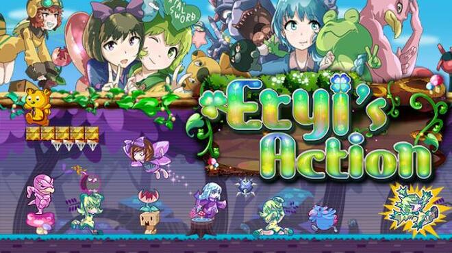 Eryi's Action Free Download