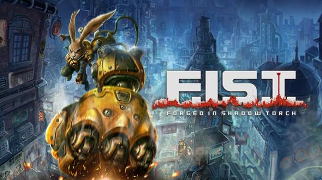 F I S T Forged In Shadow Torch v1 200 002 Free Download