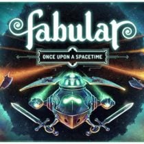 Fabular Once Upon a Spacetime v5728