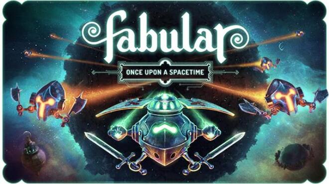 Fabular Once Upon a Spacetime Free Download